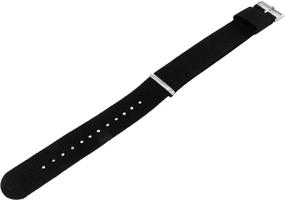 img 3 attached to BARTON Standard Watch Bands Selection