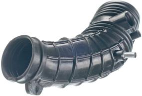 img 1 attached to 🔧 Replacement Engine Air Cleaner Intake Hose Tube for Honda Accord 2003 2004 2005 L4 2.4L