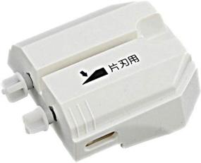 img 4 attached to Бриллиантовая наточка лезвия Kai Cartridge односторонняя AP 0134