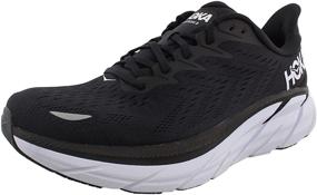 img 4 attached to 🏃 Enhance Your Running Experience with HOKA ONE Clifton Shoes Color Men's Shoes