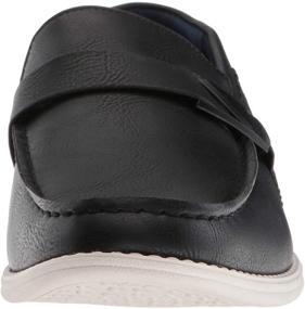 img 3 attached to Stylish and Comfortable Unlisted Kenneth Cole EMERSIN Loafer Men's Shoes