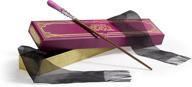 🧙 seraphina picquery wand collectors box логотип