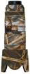 protective lenscoat lc702002bk canon 70-200 f/2.8 is ii lens cover in realtree max4 logo