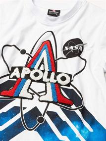 img 2 attached to Southpole Collection Fashion Sleeve Apollo Boys' Clothing for Tops, Tees & Shirts