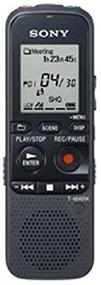 img 2 attached to Sony Digital Flash Recorder ICD PX312 Portable Audio & Video