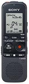img 1 attached to Sony Digital Flash Recorder ICD PX312 Portable Audio & Video
