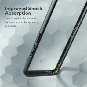 img 2 attached to RhinoShield Bumper Compatible OnePlus CrashGuard Cell Phones & Accessories