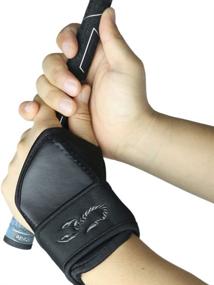 img 4 attached to Elixir Golf Swing Trainer Wrist