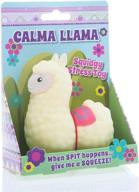 🧸 calma stress toy by boxer gifts logo