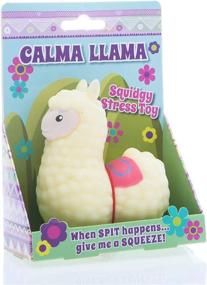 img 4 attached to 🧸 Calma Stress Toy by Boxer Gifts