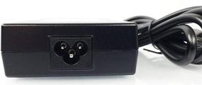 img 2 attached to Dell Alienware Charger | 180W Power Adapter for Alienware 17/15/X51 | High-Performance NDFTY Model | Precision 7510/7710 Inspiron 15 7000 Compatible