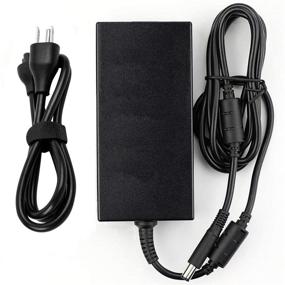 img 4 attached to Dell Alienware Charger | 180W Power Adapter for Alienware 17/15/X51 | High-Performance NDFTY Model | Precision 7510/7710 Inspiron 15 7000 Compatible