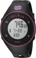 🏃 спортивные наручные часы soleus gps one advanced логотип