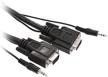 rosewill cable 3 5mm stereo rcw h9024 logo