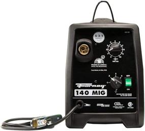 img 2 attached to Forney 309 140 Amp Welder - 120V Welding Machine