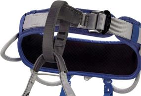img 2 attached to PETZL CORAX Climbing Harness Large