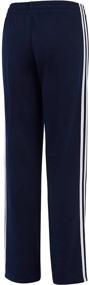 img 3 attached to Adidas Boys Tricot Iconic Collegiate Sports & Fitness for Team Sports