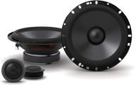 🔊 alpine s-s65c s-series 6.5-inch component 2-way speakers: reviews & best deals logo
