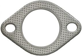 img 1 attached to Fel Pro 60496 1 Exhaust Flange Gasket