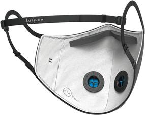 img 3 attached to Airinum Urban Air Mask 2.0: Ensuring Optimal Occupational Health & Safety