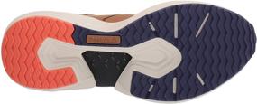 img 1 attached to 🏃 Optimized for SEO: Reebok Men's Midnight Fieora Trail Running Shoes and Athletic Footwear