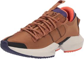 img 4 attached to 🏃 Optimized for SEO: Reebok Men's Midnight Fieora Trail Running Shoes and Athletic Footwear