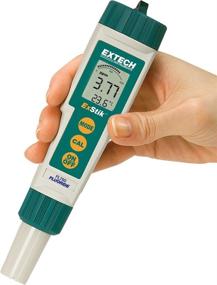 img 3 attached to Extech FL700 Fluoride Meter