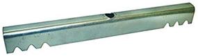 img 4 attached to 🔒 JR Products 07-30475 Metal Hold Down Bar: Secure Your Possessions with Confidence