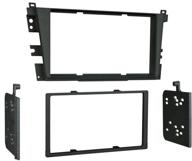 🚗 metra 95-7868b double din installation dash kit for acura cl 2001-2003 & tl 1999-2003 logo