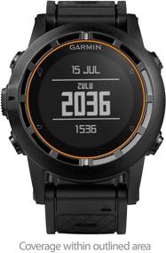 img 3 attached to 📱 Улучшите дисплей Garmin Tactix с противосветоотражающим защитным экраном ClearTouch (2 шт.) от BoxWave