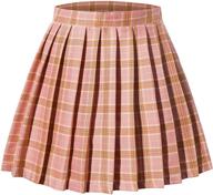 japan anime short pleated skirts girls' clothing logo