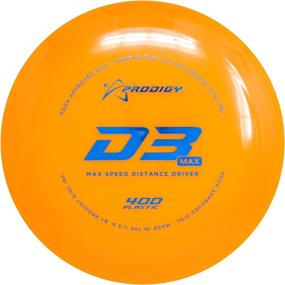 img 2 attached to Prodigy Disc Distance Driver Colors Sports & Fitness