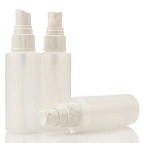 img 2 attached to 👍 Approved Accessories: Sprayers for Plastic Bottles