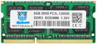 💻 память motoeagle 8 гб ddr3l-1600 мгц sodimm для ноутбука логотип