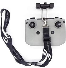 img 2 attached to BEHORSE Mavic Air 2/Air 2S Lanyard Hanging Neck Strap Bracket Buckle For DJI Air 2S /Mini 2/Mavic Air 2 Controller Accessories