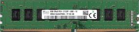 img 2 attached to 💾 Hynix HMA41GU6AFR8N-TF 8GB DDR4-2133 2Rx8 Non-ECC UDIMM Server Memory: High-performance RAM for optimum server performance