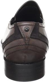 img 2 attached to Kenneth Cole REACTION Welt Parkway Men's Shoes in Loafers & Slip-Ons