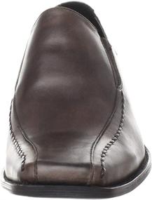 img 3 attached to Kenneth Cole REACTION Welt Parkway Men's Shoes in Loafers & Slip-Ons