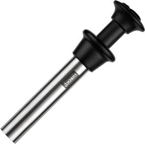 img 1 attached to Lurch Germany Apple Corer Black