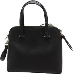 img 2 attached to Kate Spade New York Leather Women's Handbags & Wallets and Satchels