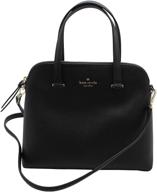 kate spade new york leather women's handbags & wallets and satchels logo