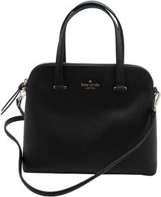 img 4 attached to Kate Spade New York Leather Women's Handbags & Wallets and Satchels