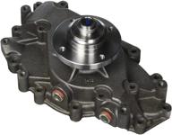 motorcraft pw454 new water pump logo