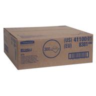 wypall x70 extended use reusable cloths (41100) - flat sheet box, long lasting performance - white, 1 box, 300 sheets logo