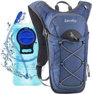 zavothy hydration lightweight comfortable activities логотип