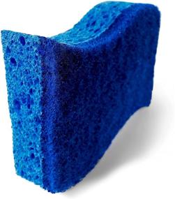 img 2 attached to Scotch Brite 6 Piece Multi Purpose Sponge