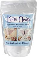 🧺 retroclean cleaning solution bag logo