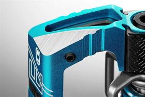 img 3 attached to 🚴 Ultimate Performance: Crankbrothers Mallet MTB Bike Pedal Unleashed