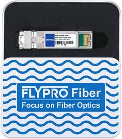 img 1 attached to FLYPROFiber Трансивер 10GBASE SR Мультимодовый 407 BBOU