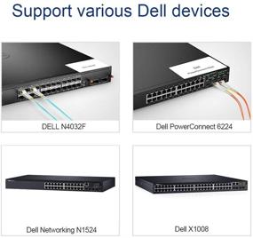 img 2 attached to FLYPROFiber Transceiver 10GBASE SR Multimode 407 BBOU